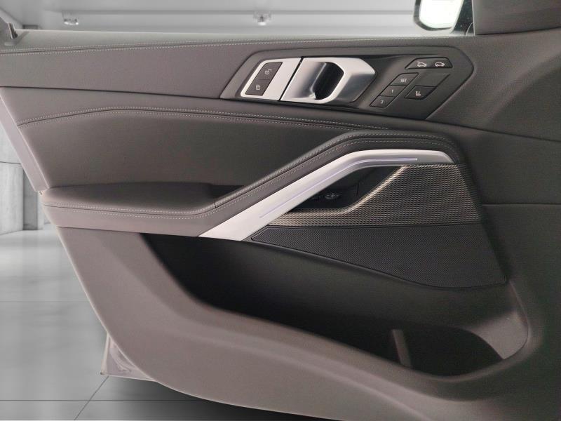 BMW X6 X6 xdrive30d mhev 48V Msport auto