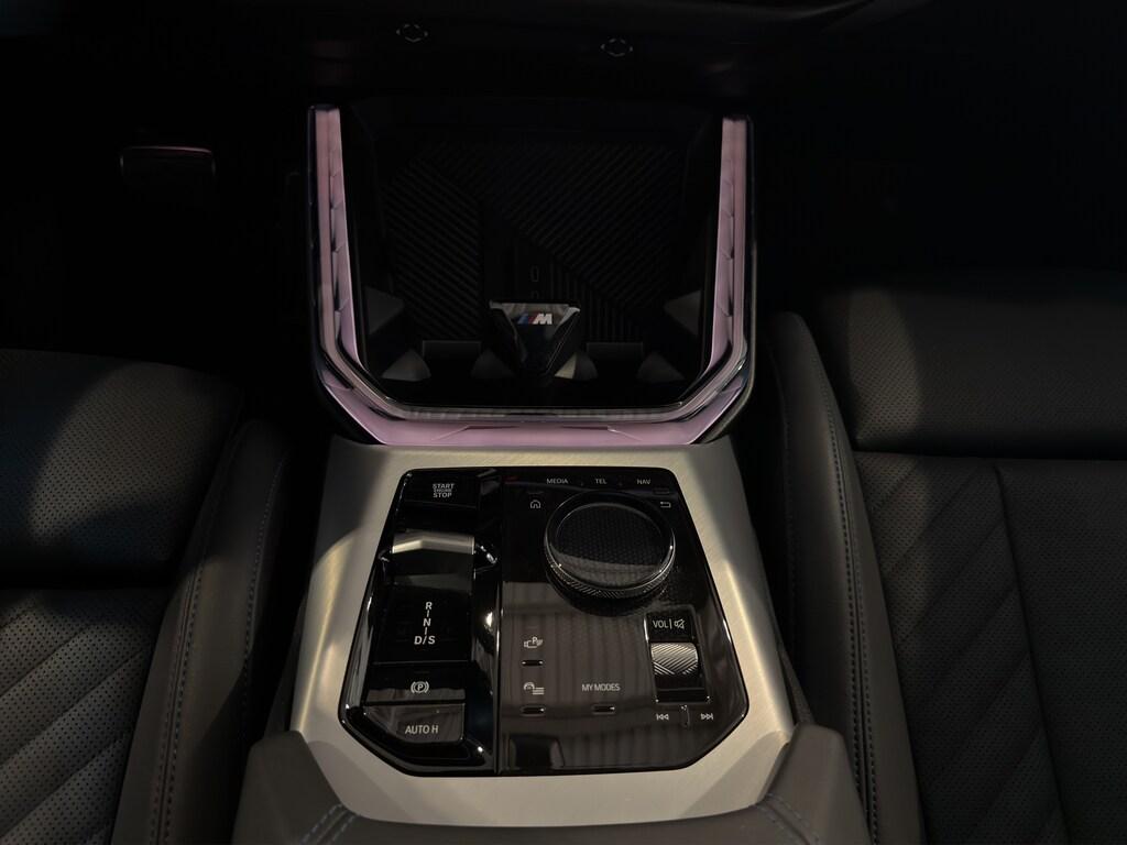 BMW X3 xdrive30e MSport Pro auto