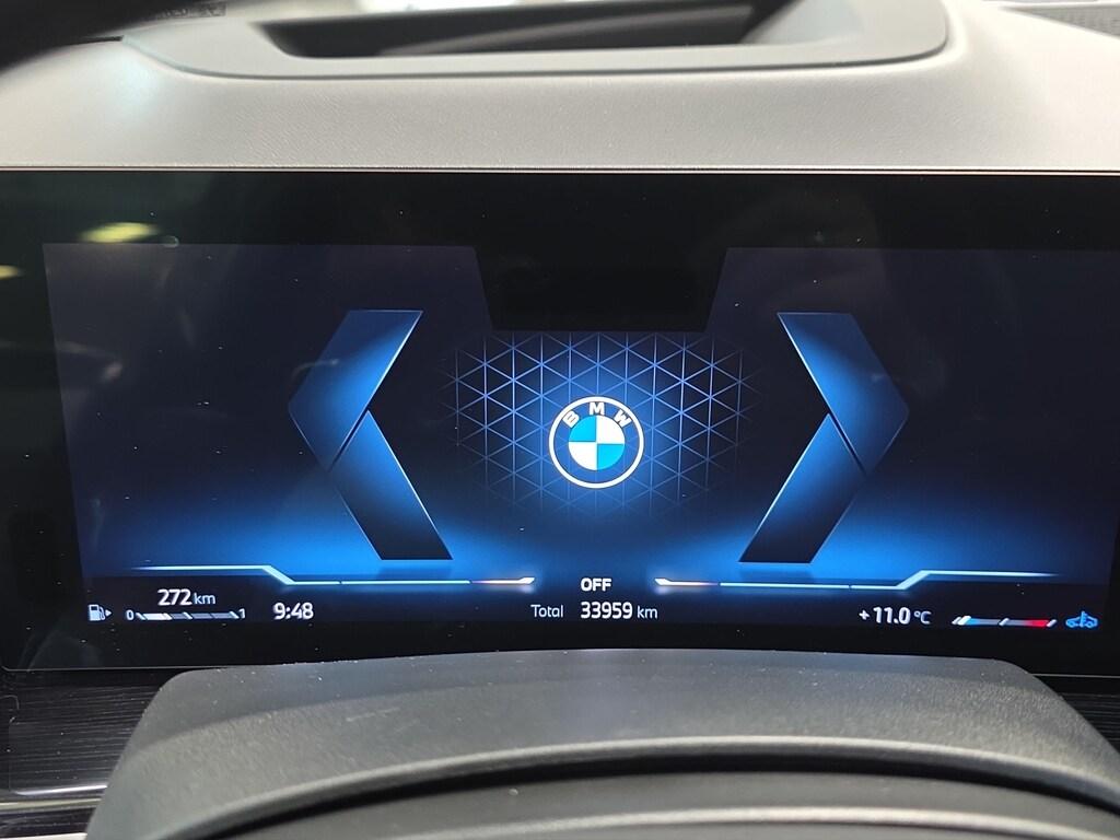 BMW X7 xdrive40d mhev 48V auto 7p.ti