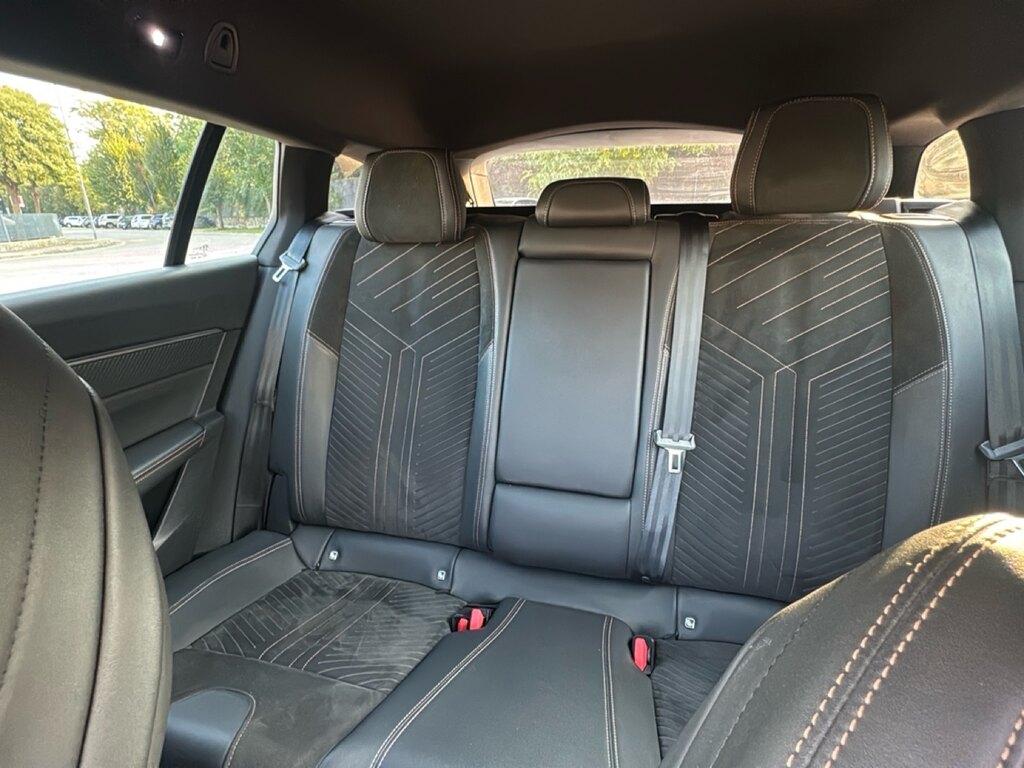 Peugeot 508 SW 1.5 bluehdi GT s&s 130cv eat8
