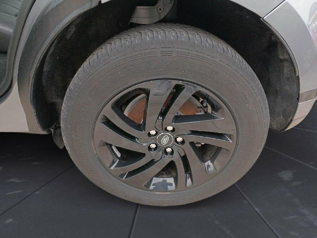 Land Rover Range Rover Evoque Evoque 2.0d i4 mhev R-Dynamic S awd 163cv auto