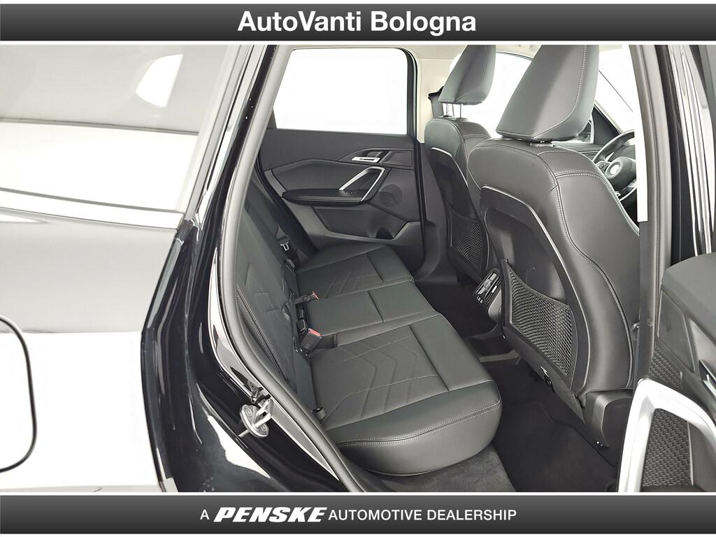 BMW X1 sdrive18d X-Line auto