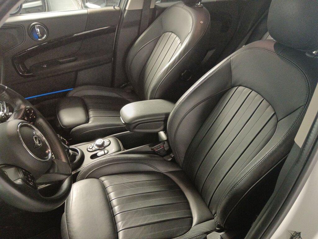 Mini Cooper 1.5 TwinPower Turbo Cooper