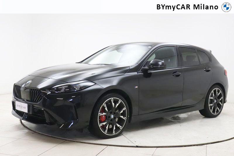 BMW Serie 1 118d MSport Pro auto
