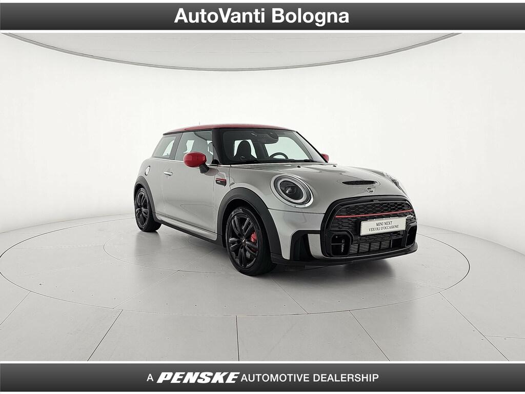 Mini Mini 3p 2.0 JCW JCW auto