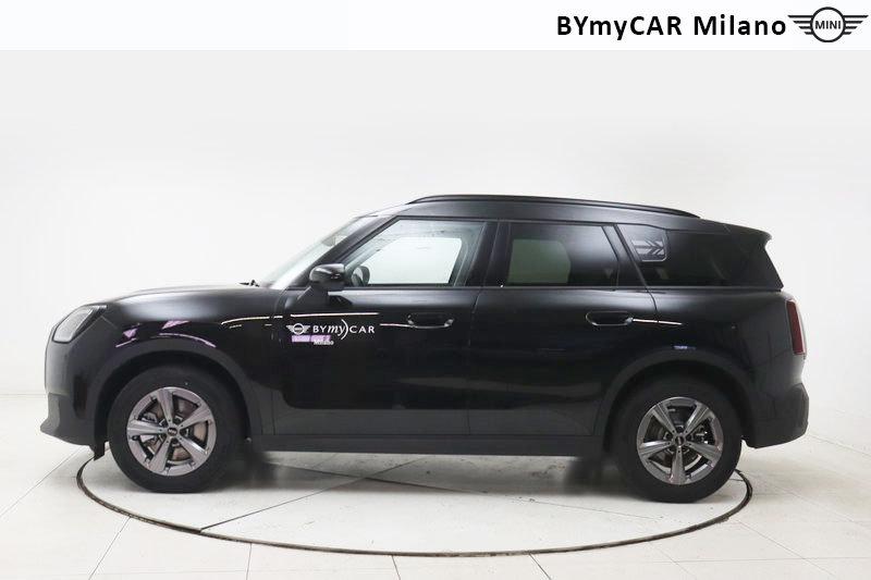 Mini Mini Countryman 1.5 48V C Classic auto
