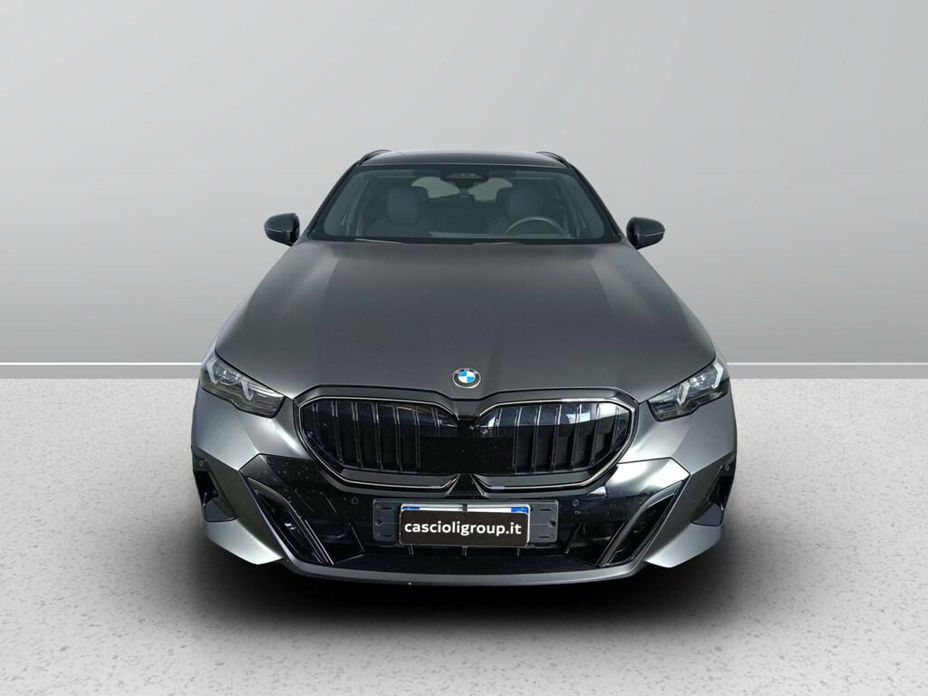 BMW Serie 5 520d Touring 48V xdrive M Sport Pro auto