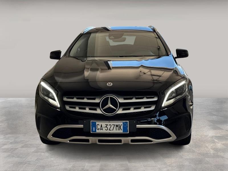 Mercedes GLA 180 Sport auto