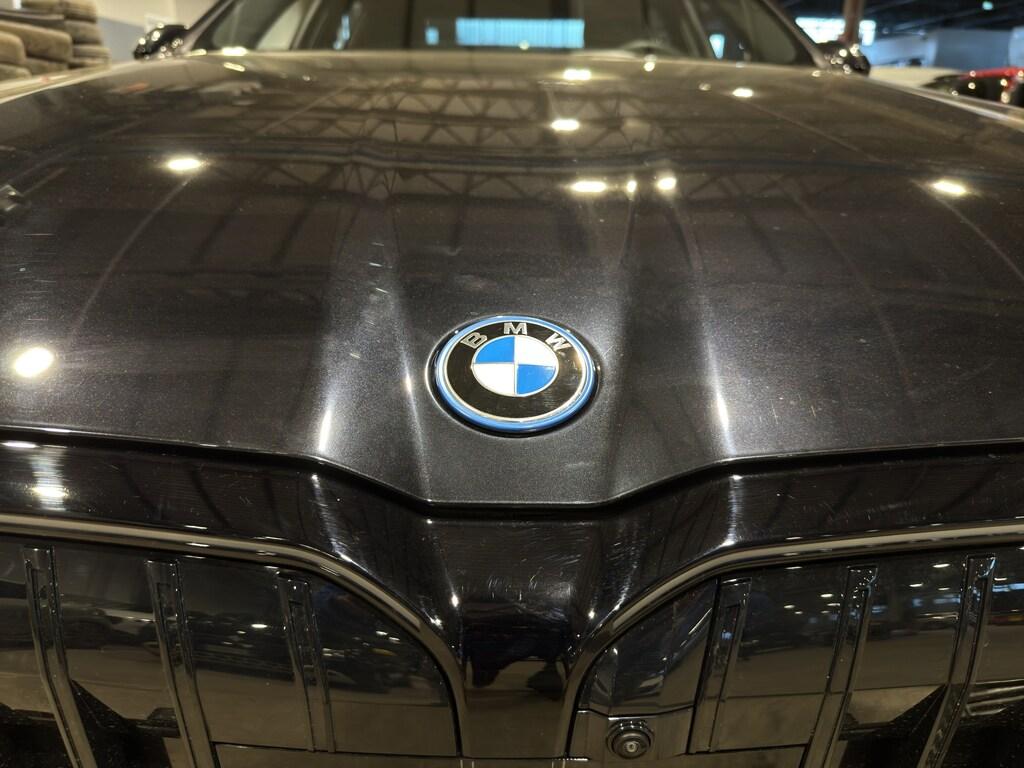 BMW i5 xdrive40 M Sport Pro