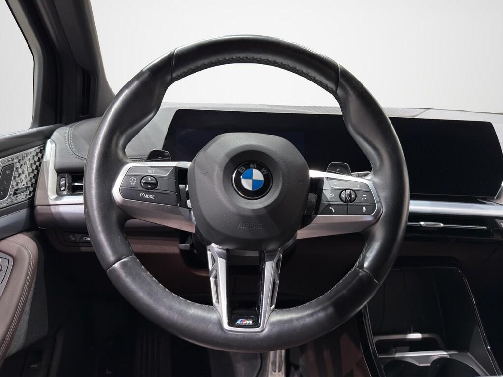 BMW Serie 2 216i Active Tourer Msport auto