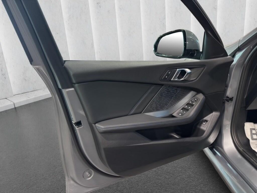 BMW Serie 1 118d MSport Pro auto