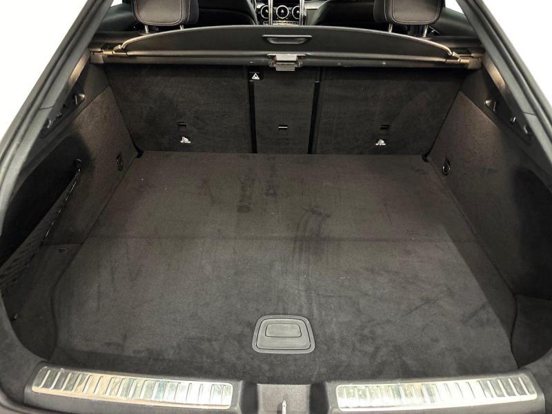 Mercedes GLC 220 d Sport 4matic auto