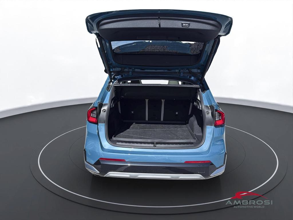 BMW X1 xdrive20d mhev 48V X-Line auto
