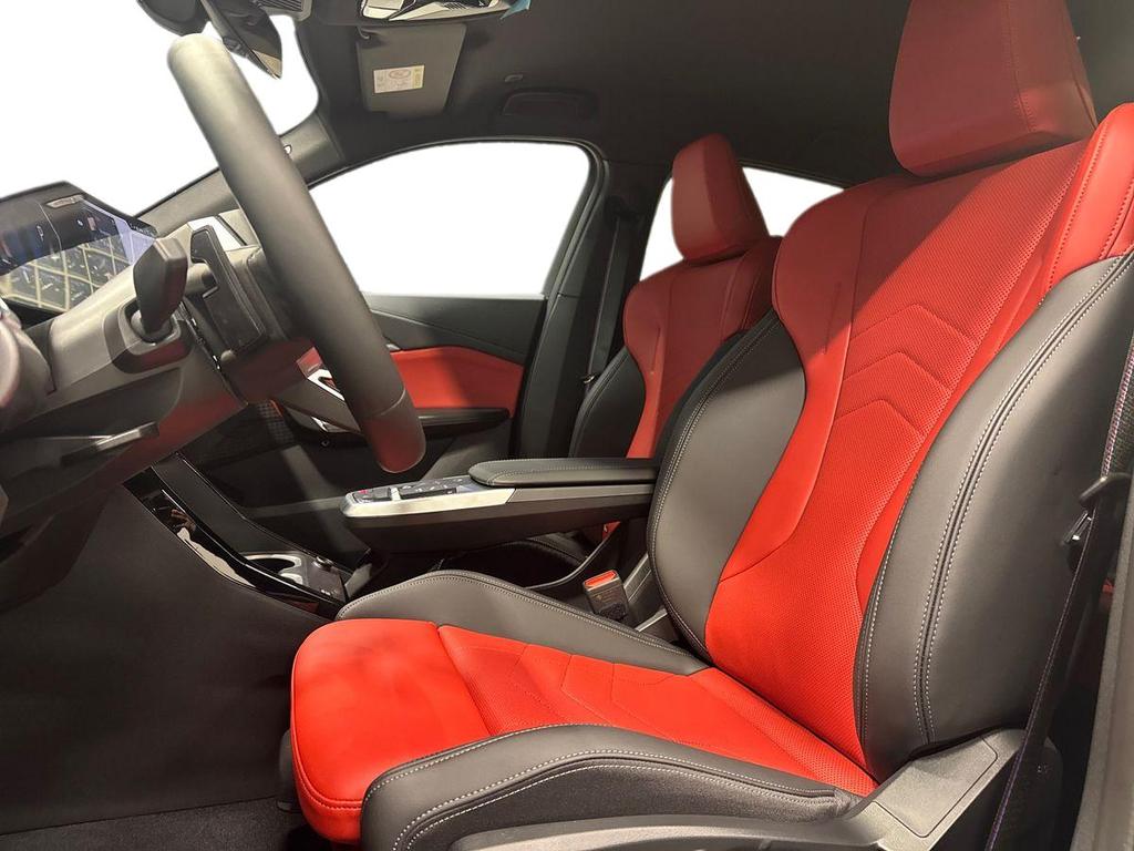 BMW X2 sdrive 18d auto