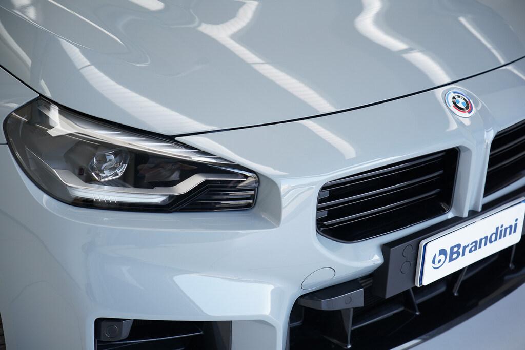 BMW M2 Coupe 3.0 460cv auto