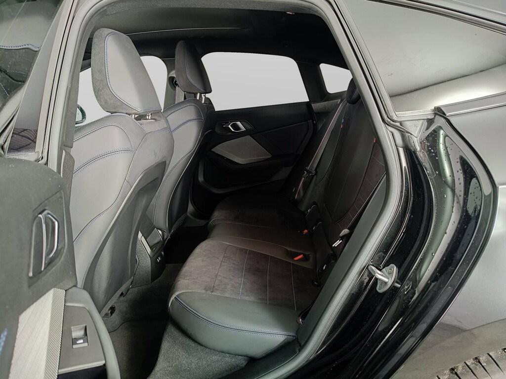 BMW Serie 2 218d Gran Coupe MSport Pro auto