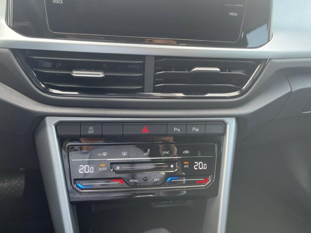 Volkswagen T-Roc 2.0 tdi scr Life 150cv dsg