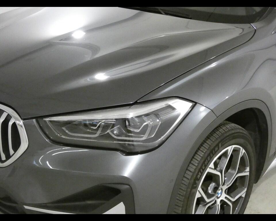 BMW X1 sdrive18d xLine Plus auto