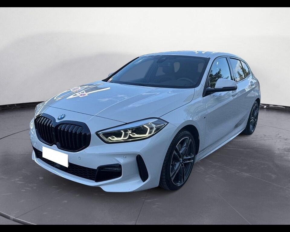 BMW Serie 1 120i Msport auto