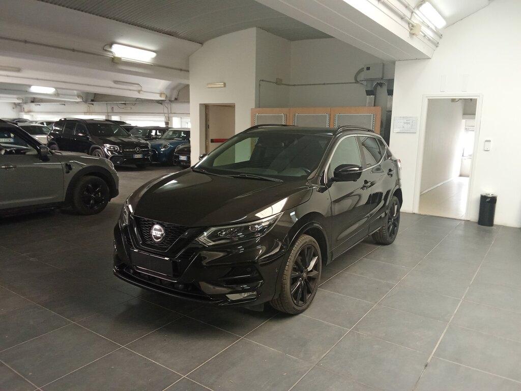 Nissan Qashqai 1.5 dci Tekna+ 115cv dct c/propilot pack