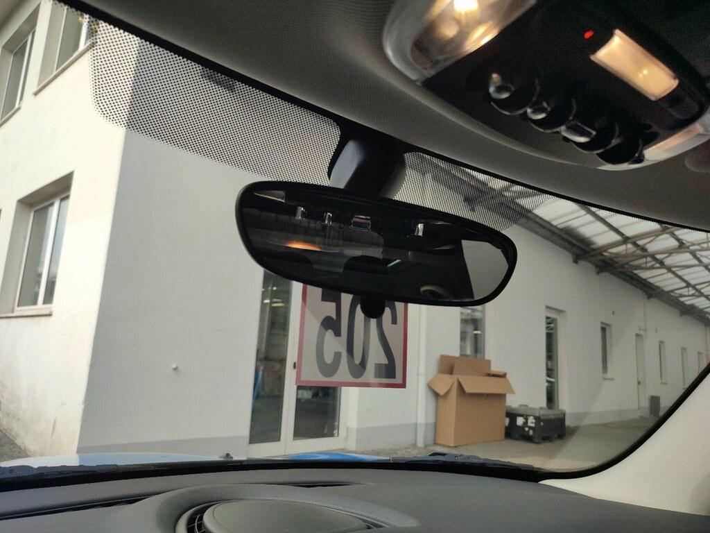 Mini Cooper 1.5 TwinPower Turbo Cooper Hype DCT