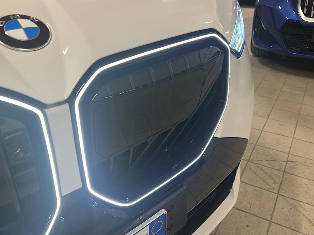 BMW X3 xdrive20d MSport Pro auto