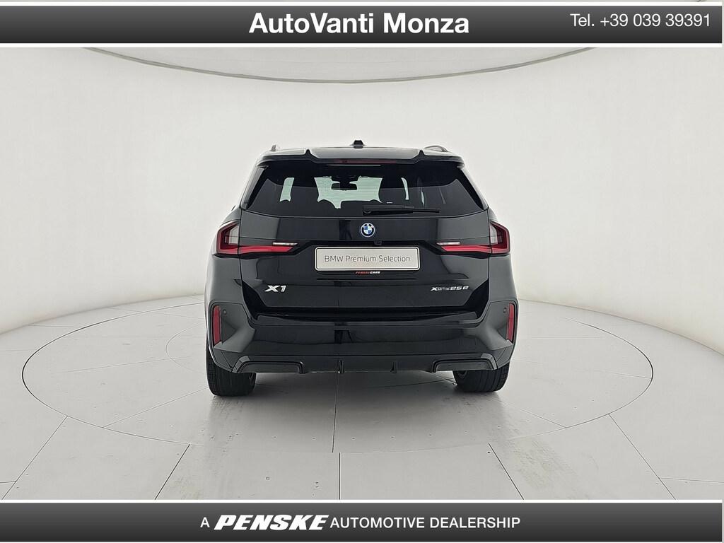 BMW X1 xdrive 25e MSport Pro auto