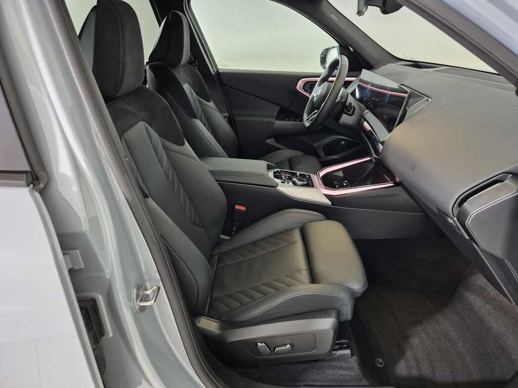 BMW X3 xdrive20d MSport Pro auto
