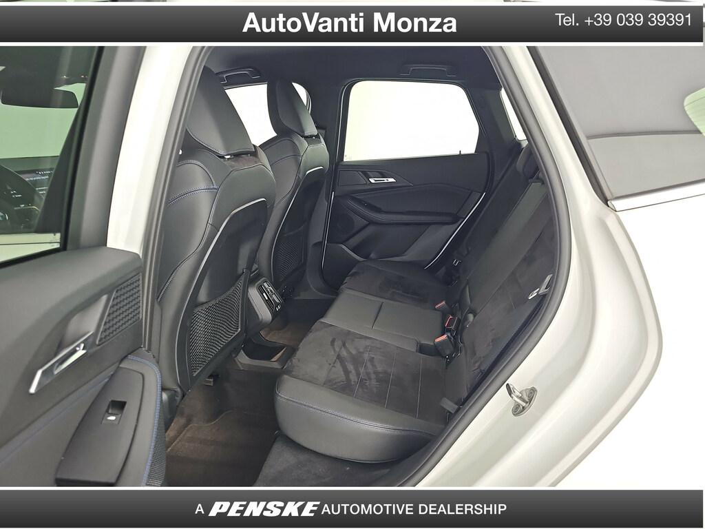 BMW Serie 2 223d Active Tourer mhev 48V xdrive Msport auto