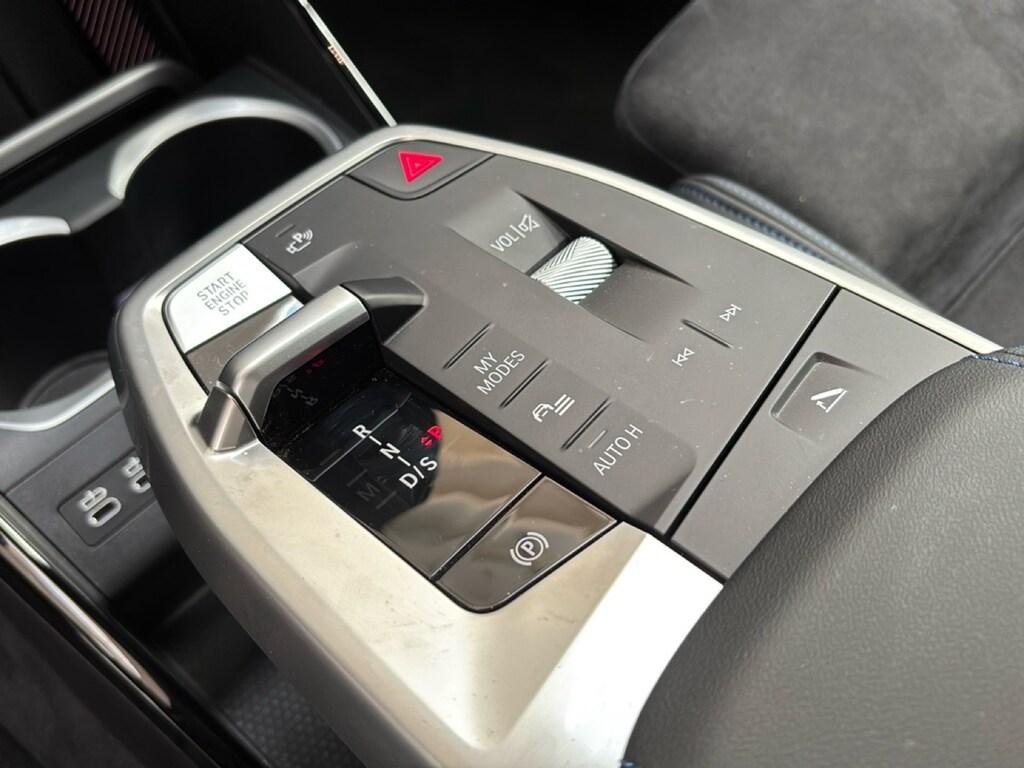 BMW X1 sdrive18i Msport auto