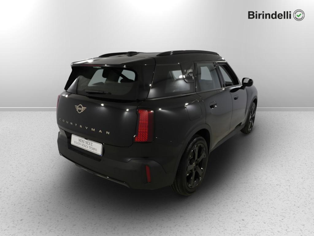 Mini Mini Countryman 1.5 48V C Classic auto