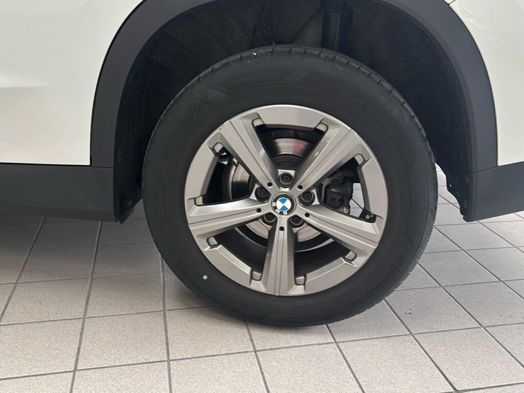 BMW X1 sdrive18d Edition Essence auto