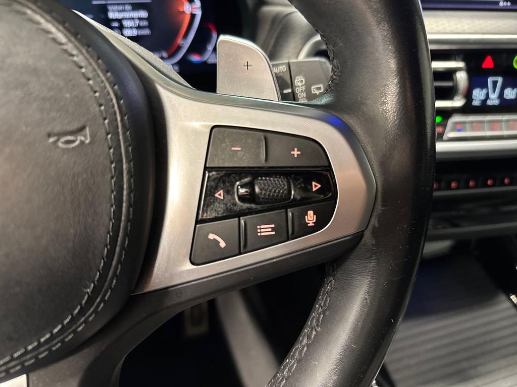 BMW X3 xdrive20i mhev 48V Msport auto