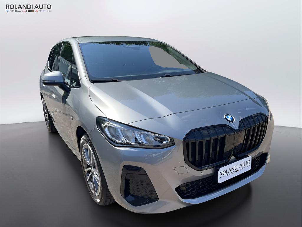 BMW Serie 2 218i Active Tourer Msport auto