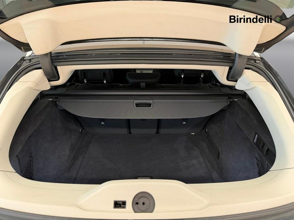 BMW Serie 3 320d Touring Luxury auto