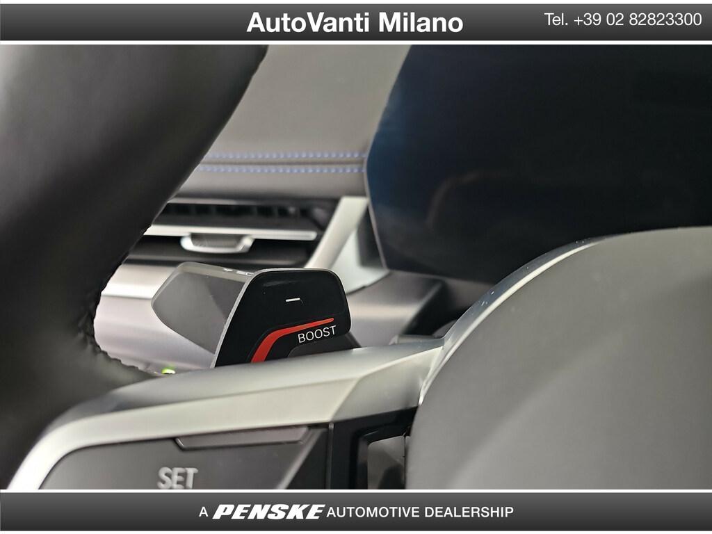 BMW X1 xdrive20d mhev 48V MSport Pro auto