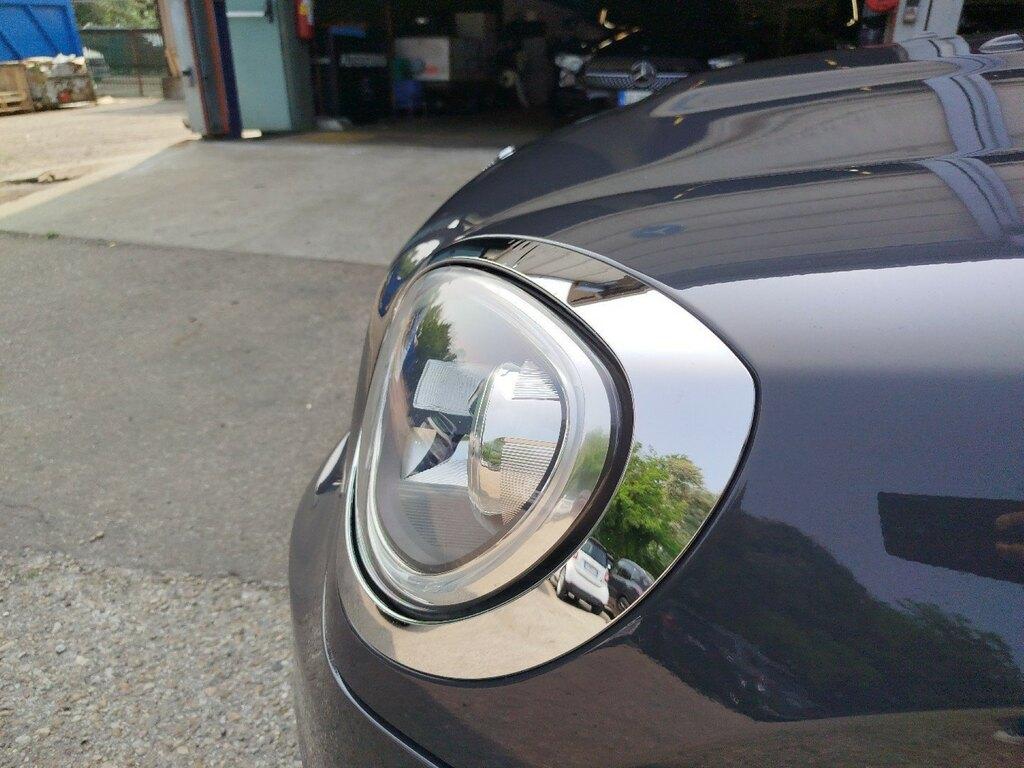 Mini Cooper S Countryman 2.0 TwinPower Turbo Cooper S Hype ALL4 Steptronic