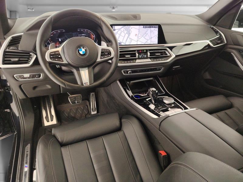 BMW X5 xdrive30d mhev 48V Msport auto