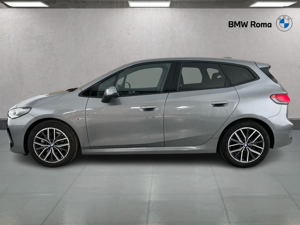 BMW Serie 2 218d Active Tourer Msport auto