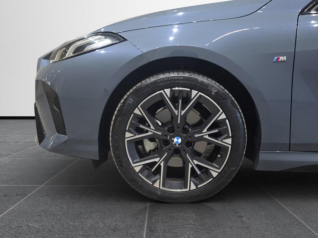 BMW Serie 1 120 48V auto