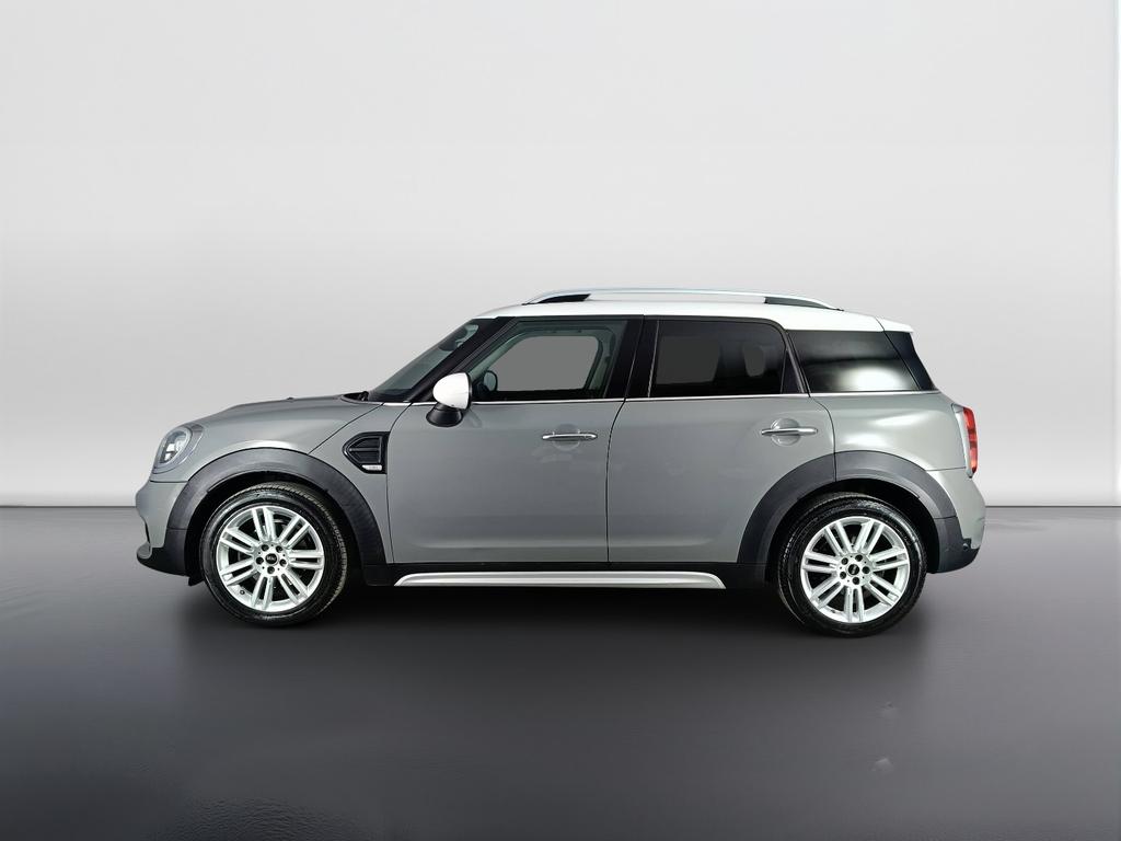 Mini Cooper D Countryman 2.0 D Cooper D Auto