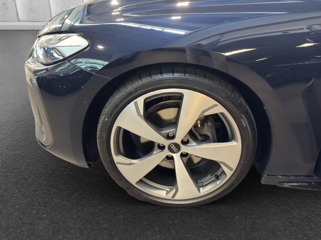 Audi A5 Avant 2.0 tfsi S line edition quattro 204cv s-tronic