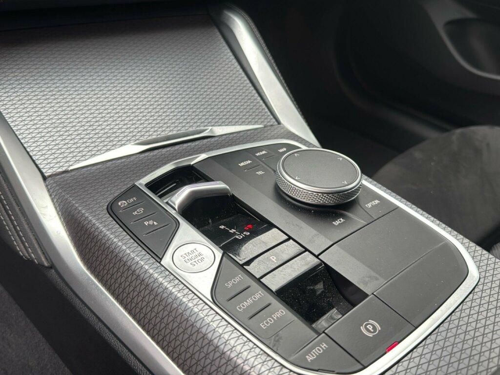 BMW Serie 4 420d Gran Coupe mhev 48V xdrive M Sport Pro auto