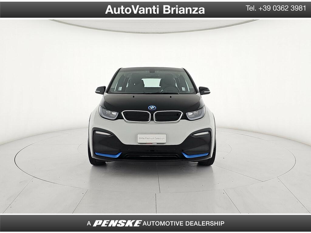 BMW i3 s 120Ah CVT