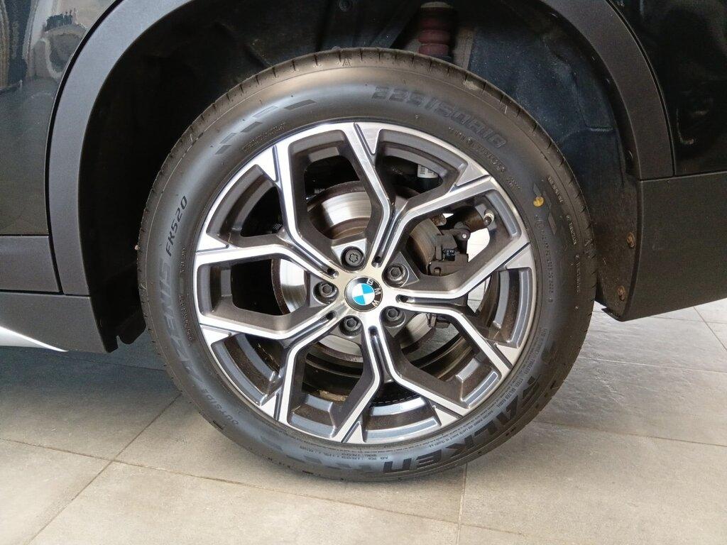 BMW X1 xdrive18d xLine Plus auto