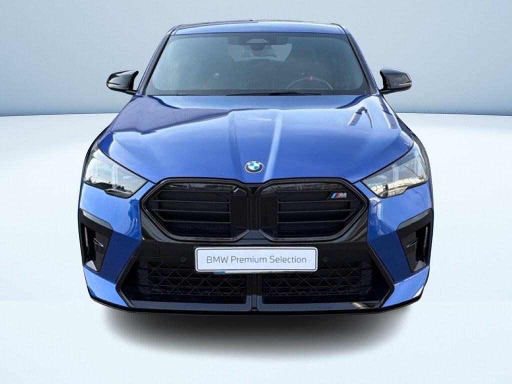 BMW X2 M X2 xdrive M35i Msport Pro auto