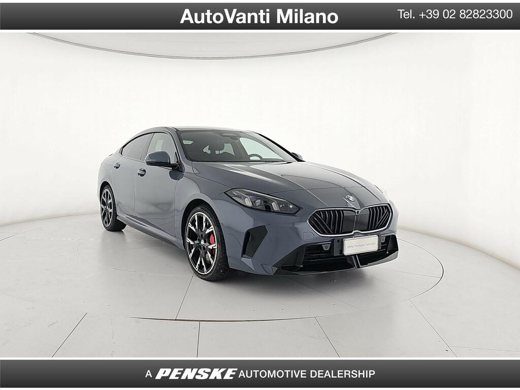 BMW Serie 2 218d Gran Coupe MSport Pro auto