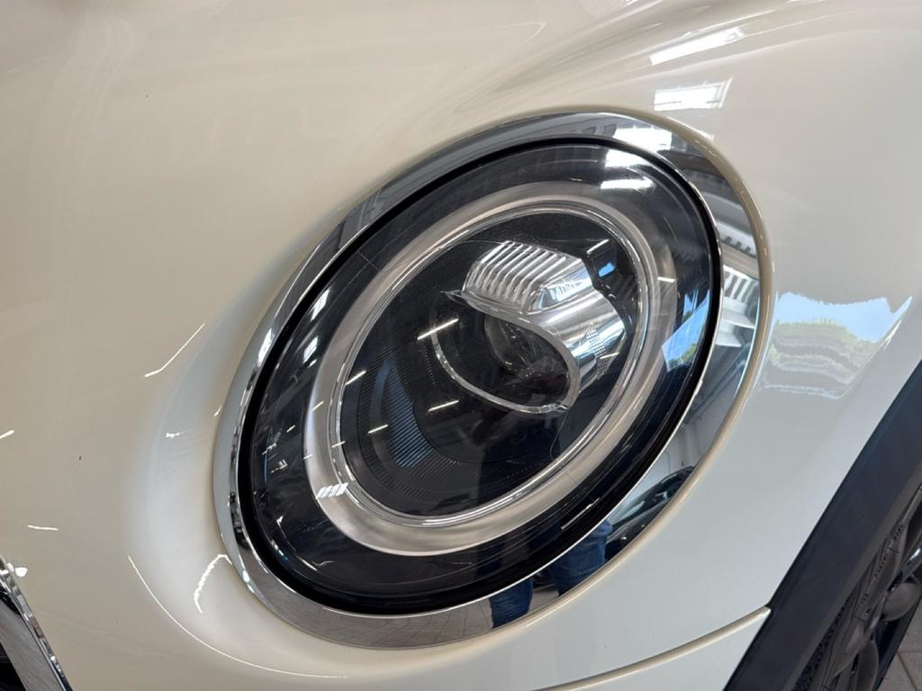 Mini Cooper Cabrio 1.5 Cooper Auto