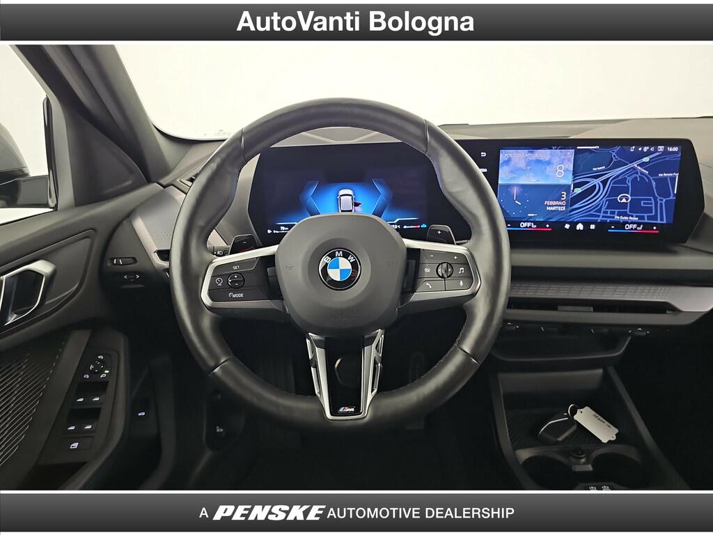 BMW Serie 1 118d MSport Pro auto