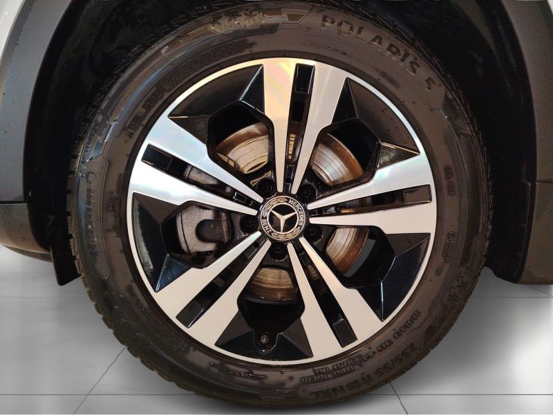 Mercedes GLB 200 d Executive auto